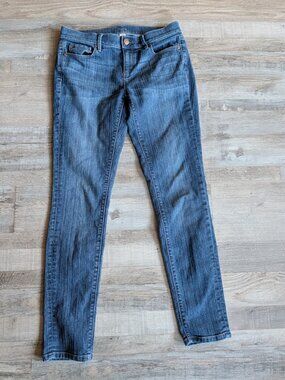 Ann Taylor LOFT | Modern Skinny Jeans | Size 4